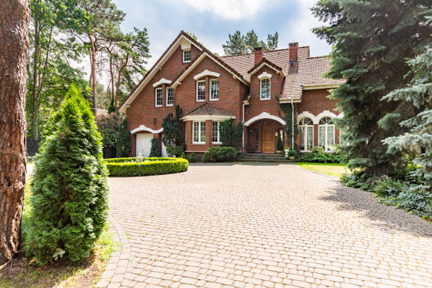 Best Brick Driveway Pavers  in Millbourne, PA