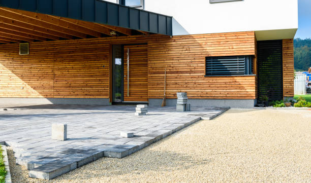 Best Interlocking Driveway Pavers  in Millbourne, PA