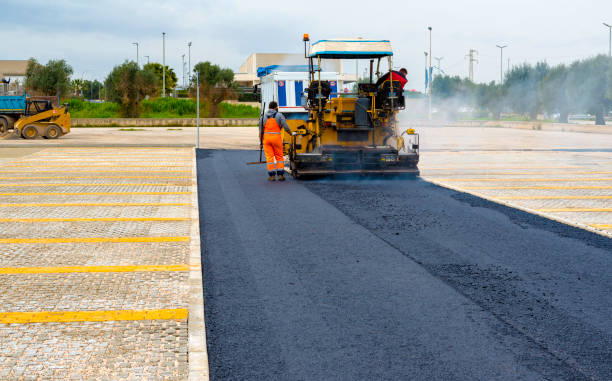 Best Driveway Pavers for Homes  in Millbourne, PA