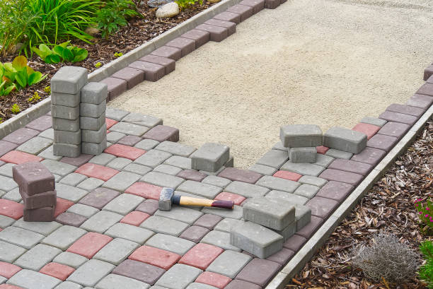 Best Brick Driveway Pavers  in Millbourne, PA