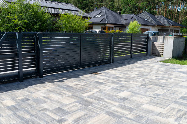 Best Concrete Paver Driveway  in Millbourne, PA