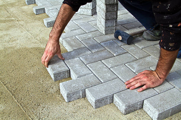 Driveway Pavers for Homes in Millbourne, PA
